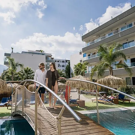 Infinity Blue Boutique & - Adults Only Hotel Hersonissos (Crete)