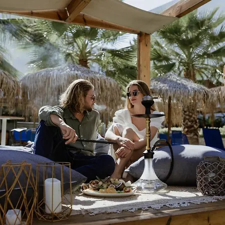 Infinity Blue Boutique & - Adults Only Hersonissos (Crete)