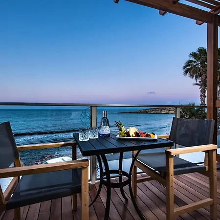 Infinity Blue Boutique & - Adults Only Hotel Hersonissos (Crete)